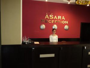 Fotografie z fotogalerie ubytování Hotel Asara v destinaci Ardino