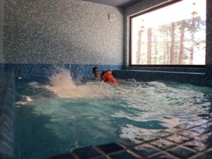 Fotografie z fotogalerie ubytování Hotel Asara v destinaci Ardino