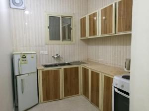 Gallery image of Lana Jeddah Furnished Apartments in Jeddah