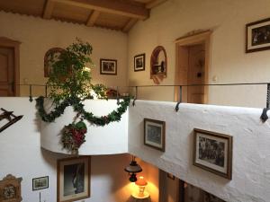 Zdjęcie z galerii obiektu Landhaus Hörhager w mieście Finkenberg