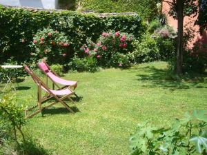 Gallery image of Le Jardin de Beauvoir in Lyon