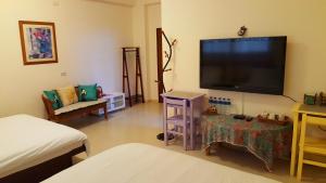 Gallery image of Yi Tian Homestay in Fengli