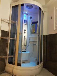 Ένα μπάνιο στο Suite Home 5 Terre +31 φωτογραφίες