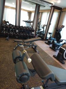 Gallery image of ChaoKoh Phi Phi Hotel and Resort- SHA Extra Plus in Phi Phi Islands