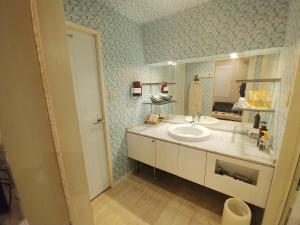 Vannituba majutusasutuses Hotel Allure (Adult Only)