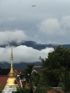 Gallery image of Villa Duangchampa in Chiang Mai