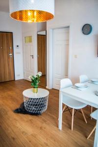 Fotografia z galérie ubytovania Apartamenty Rakowicka WAWELOFTS v Krakove