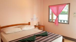 Gallery image of Tamarind Guesthouse in Kanchanaburi City