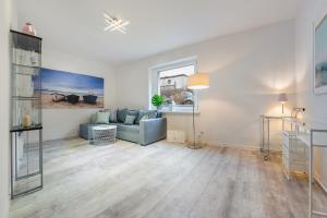 Fotografia z galérie ubytovania Apartament przy Bulwarze v destinácii Gdynia