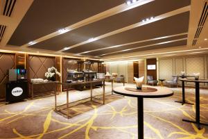 Fotografie z fotogalerie ubytování Cosmo Hotel Kuala Lumpur v Kuala Lumpur