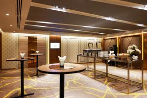 Fotografie z fotogalerie ubytování Cosmo Hotel Kuala Lumpur v Kuala Lumpur