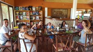 Imagine din galeria proprietății Le Lodge Dalaal Diam în Somone