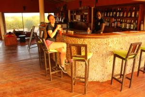 Imagine din galeria proprietății Le Lodge Dalaal Diam în Somone