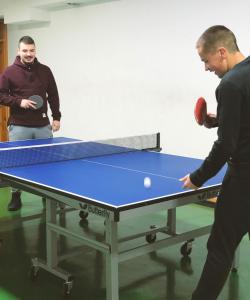 Ospiti di Hotel Imzit Dobrinja