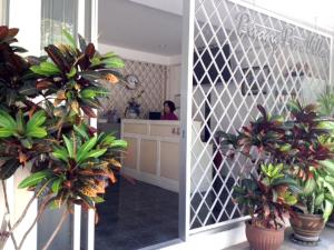 Fotografie z fotogalerie ubytování Puangpen Villa Hotel v destinaci Hua Hin