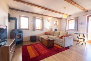 Imagen de la galería de Holiday Home Katričnek, en Bohinjska Bela