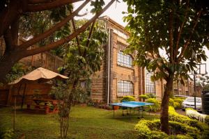 Gallery image of Sherry Homes - Kwetu in Nairobi