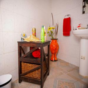 Fotografie z fotogalerie ubytování Sherry Homes - Kwetu v destinaci Nairobi