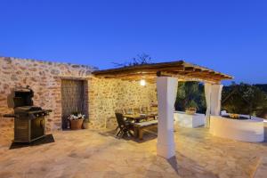 Gallery image of Villa Mago in Santa Gertrudis de Fruitera