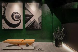 Mynd úr myndasafni af Art Zone 2 í Hualien City