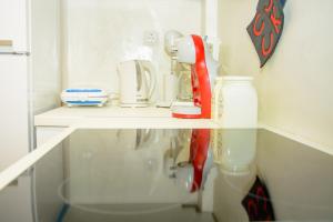 Fotografia z galérie ubytovania Neighborly Nest - Apartment in the heart of Athens v Aténach