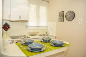 Fotografia z galérie ubytovania Neighborly Nest - Apartment in the heart of Athens v Aténach