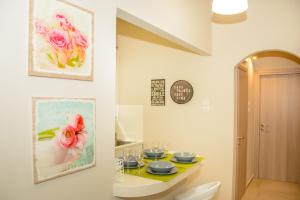 Fotografia z galérie ubytovania Neighborly Nest - Apartment in the heart of Athens v Aténach
