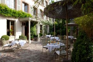 Afbeelding uit fotogalerij van La Maison De Lucie in Honfleur