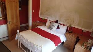 Photo de la galerie de l'établissement Arrochoile, à Balmaha 8 autres photos