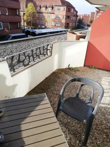 Fotografie z fotogalerie ubytování Hotel Ideal v destinaci Lübeck