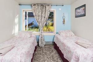 Gallery image of Seward's Guest House in Seward