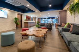 Gallery image of The Home Hotel SHA in Bangkok