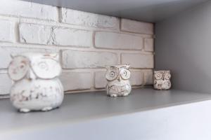 Fotografie z fotogalerie ubytování Apartament Łania Frania v destinaci Ustrzyki Dolne