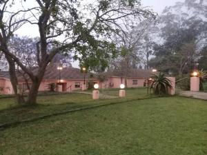 Gallery image of Thokazi Royal Lodge in Nongoma