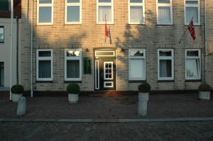Exteriér nebo vchod ubytování Hotel Kappelner Hof