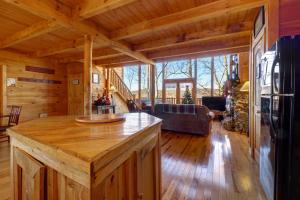Gallery image of Majestic View #42A in Sevierville