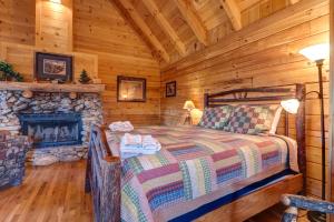 Φωτογραφία από το άλμπουμ του Majestic View #42B σε Sevierville