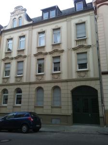 Gallery image of Business Apartment in Wiesbaden