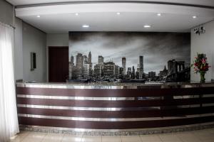 Fotografie z fotogalerie ubytování Hotel Brisa Rio v destinaci Jacareí