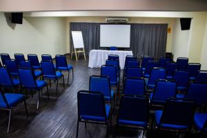 Konferenční prostory v ubytování Hotel Brisa Rio + 37 fotografií