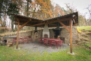 Fotografie z fotogalerie ubytování Holiday House Vitice 21 v destinaci Vitice