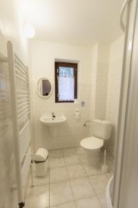 Gallery image of Holiday House Vitice 21 in Vitice