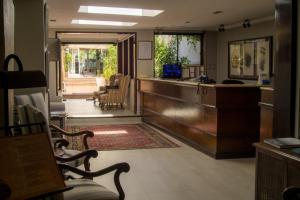 Fotografie z fotogalerie ubytování Teclados Hotel v destinaci Santiago