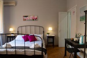 Gallery image of Gregorios San Pietro Guesthouse in Rome