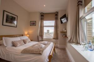 Gallery image of The Royal Station Hotel in Carnforth