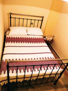 Katil atau katil-katil dalam bilik di Xista Manor House ®