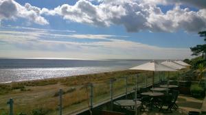 Gallery image of Horizon Lodge in Sizewell