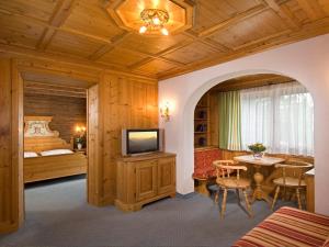 Gallery image of Hotel Alexander in Kirchberg in Tirol