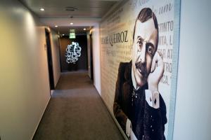 Foto da galeria de THE ONE Grand Hotel da Póvoa - by MHMB Hospitality em Póvoa de Varzim