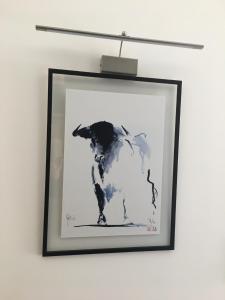 Fotografie z fotogalerie ubytování LE MAS DES AUGES v destinaci Barjac